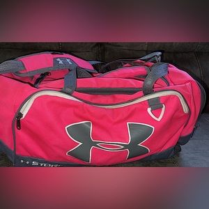 Under Armor Bag!